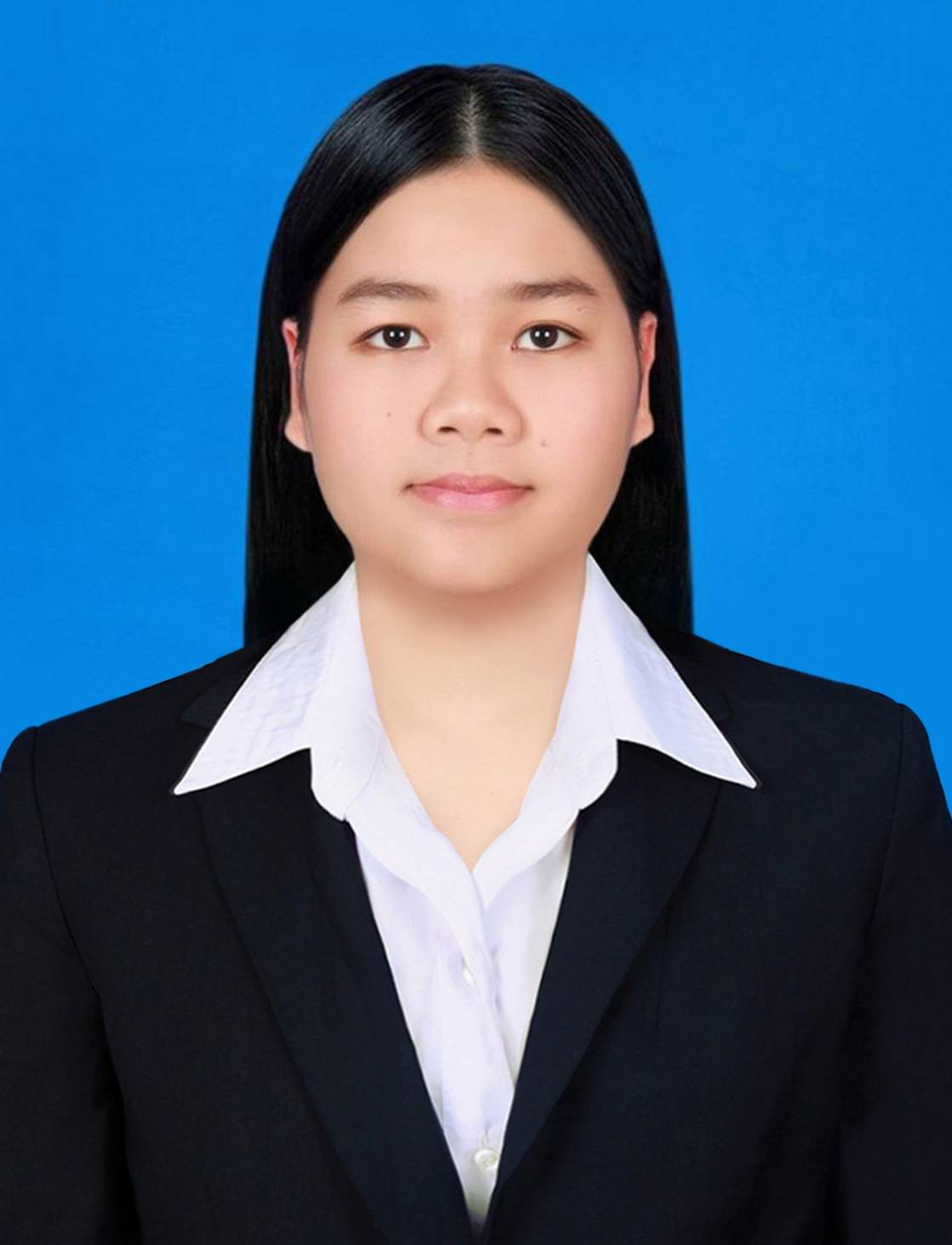 นางสาวชนิกานต์ โกสินญวงศ์