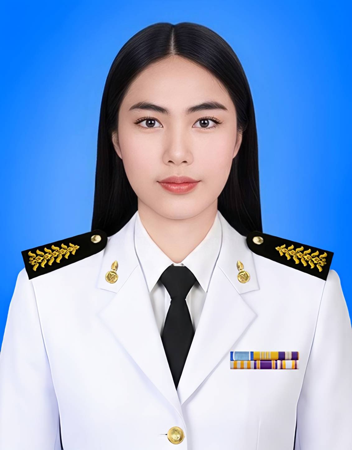 นางสาวดวงกมล นครจินดา